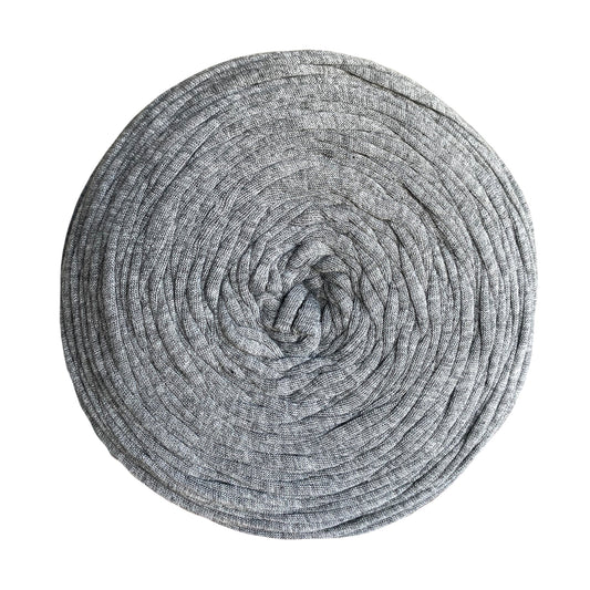 Charcoal - Thread Shop T-Shirt Yarn