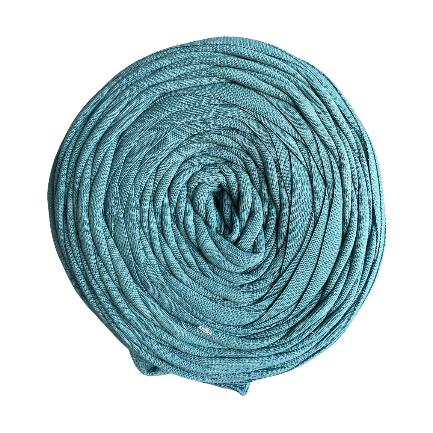 Jade Green - Thread Shop T-Shirt Yarn