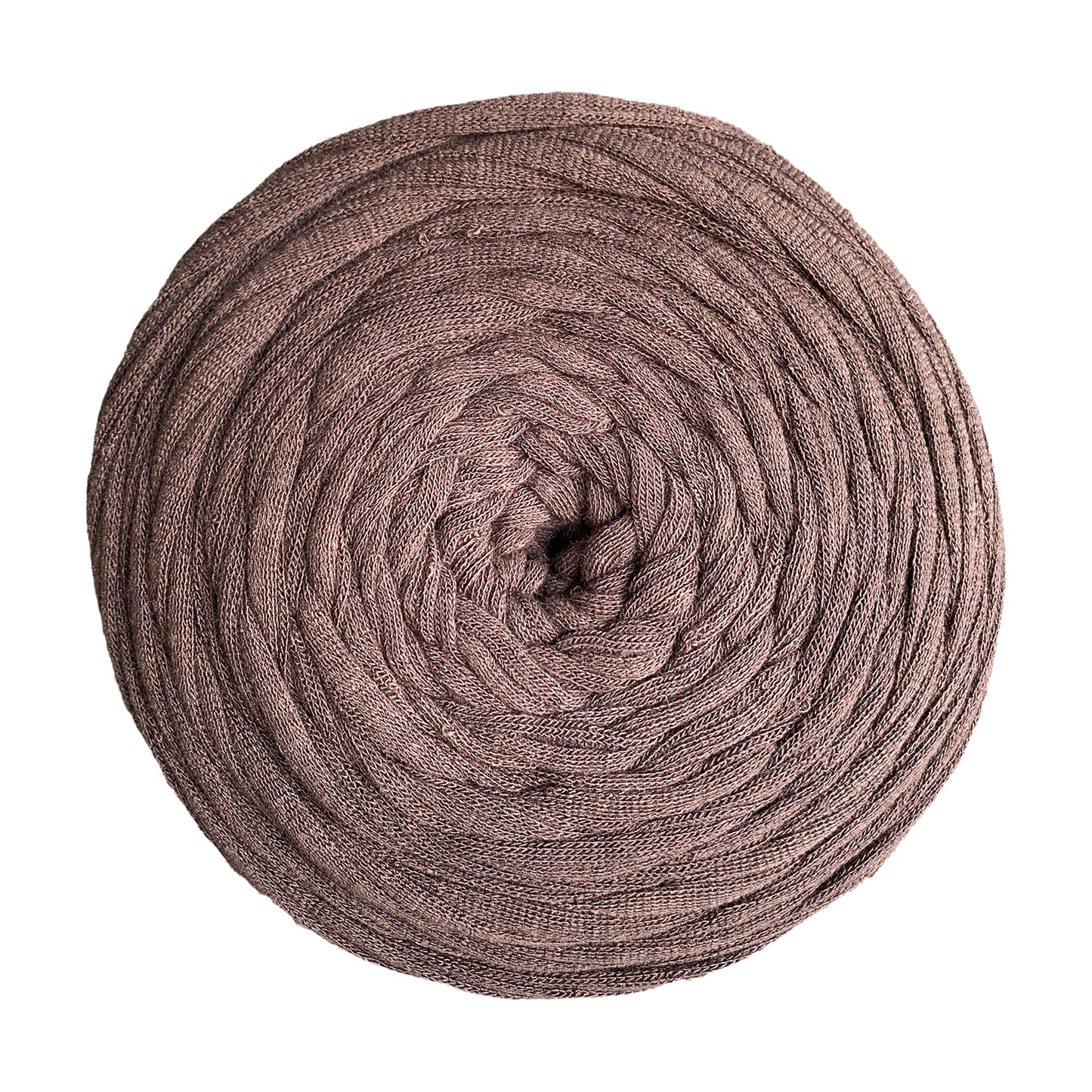Mocha - Thread Shop T-Shirt Yarn