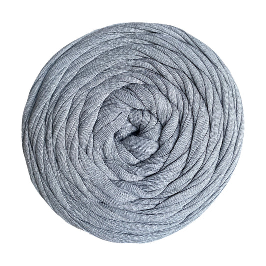 Steel - Thread Shop T-Shirt Yarn