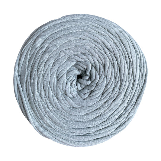 Silver - Thread Shop T-Shirt Yarn