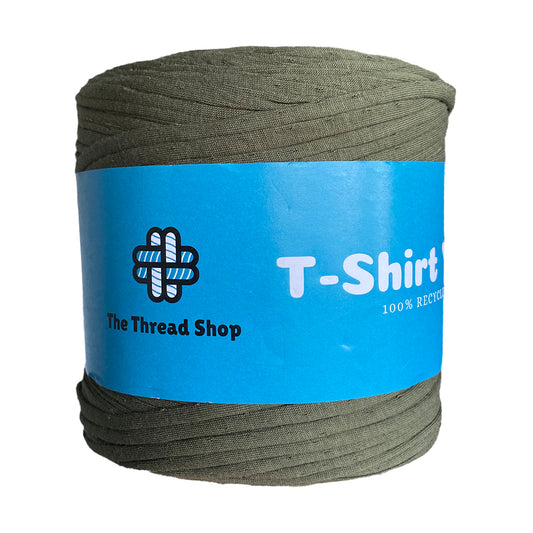 Avocado - Thread Shop T-Shirt Yarn