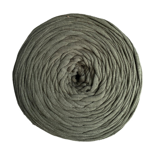 Avocado - Thread Shop T-Shirt Yarn