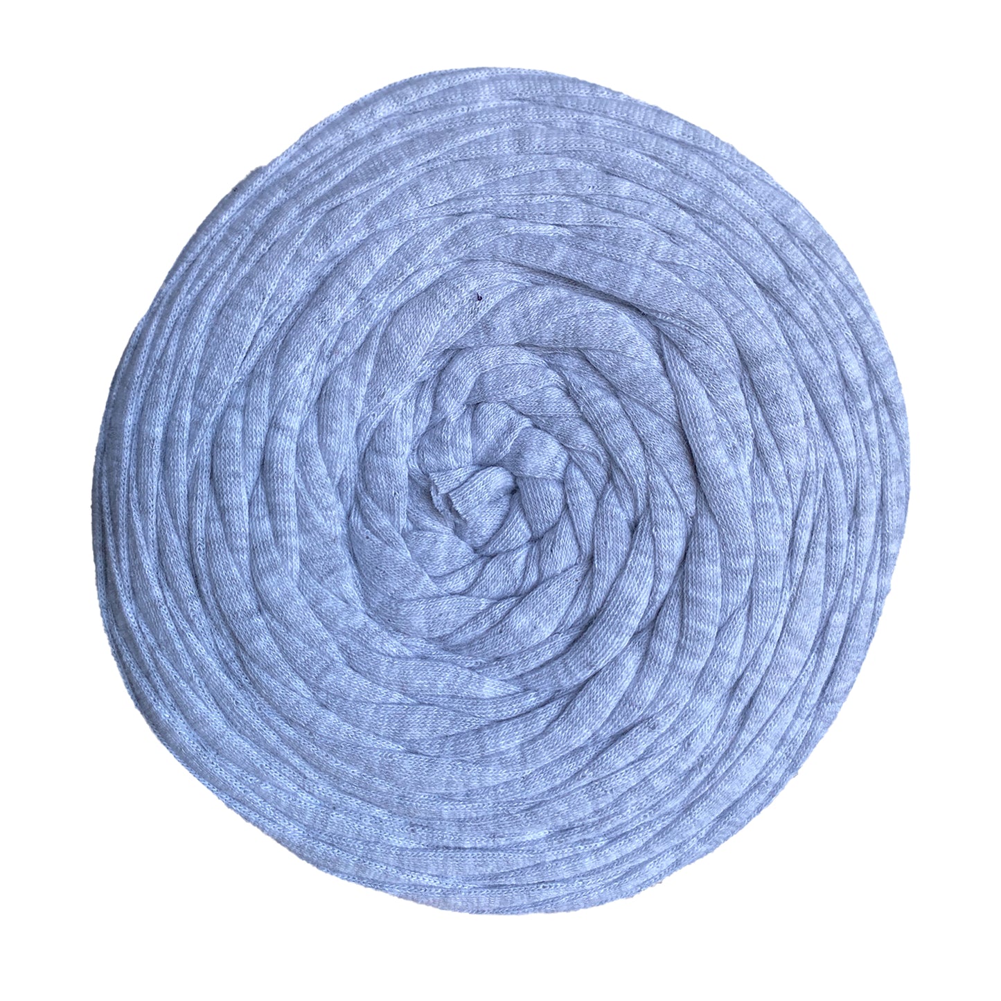 Light Grey - Thread Shop T-Shirt Yarn