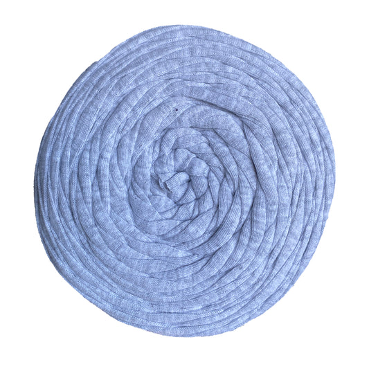 Light Grey - Thread Shop T-Shirt Yarn