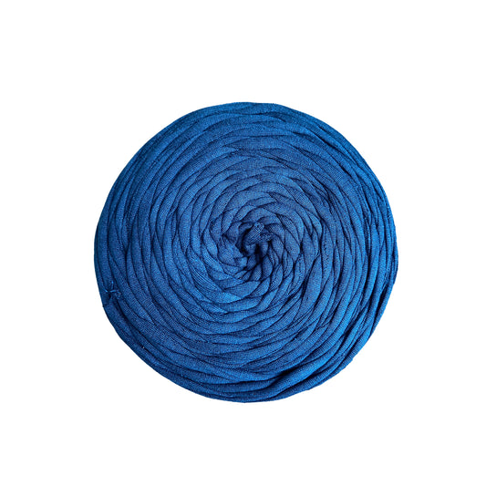 Peacock Blue - Thread Shop T-Shirt Yarn