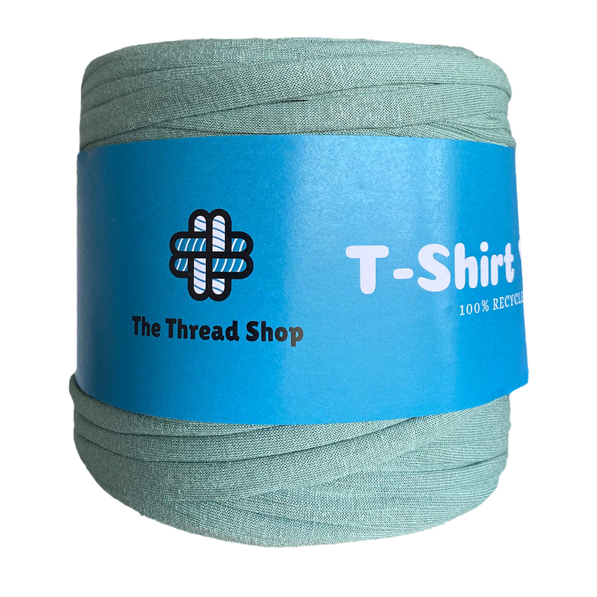 Laurel - Thread Shop T-Shirt Yarn