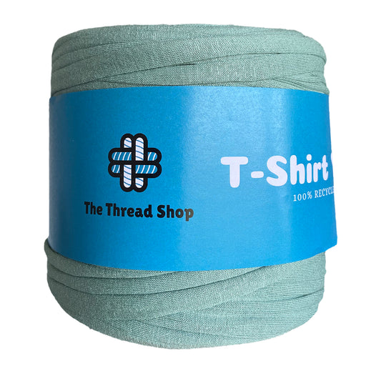 Laurel - Thread Shop T-Shirt Yarn