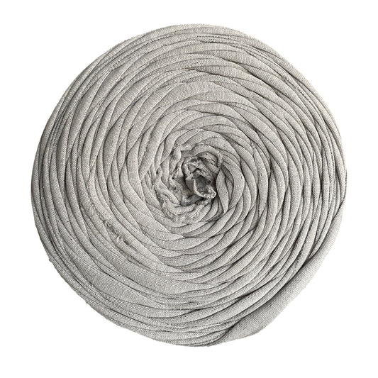 Pewter - Thread Shop T-Shirt Yarn