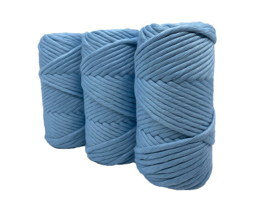 DAYDREAM - 4mm Pure Bamboo Macramé String