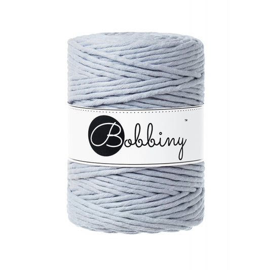 Iris - 1.5mm, 3mm & 5mm, Bobbiny Macrame Cord