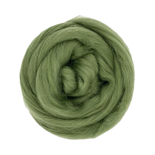 Woodland Walks - Fine Merino wool - The Thread Shop