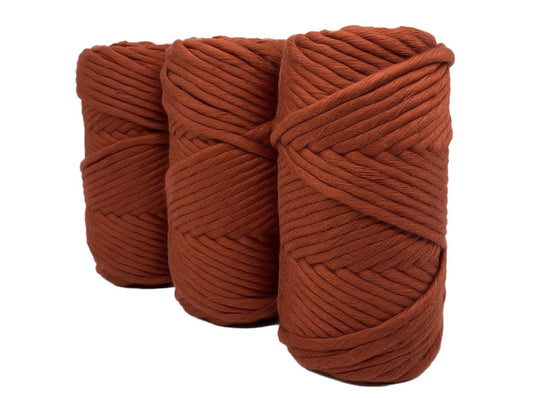 SPICE - 4mm Pure Bamboo Macramé String