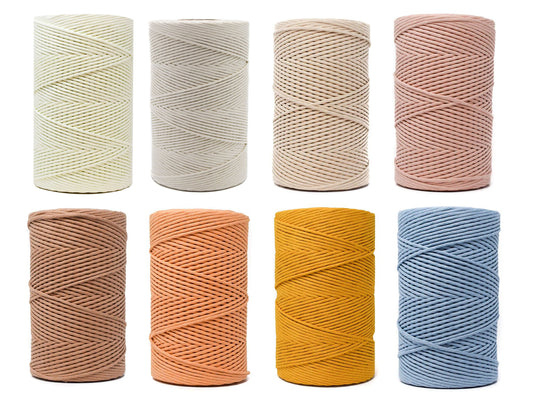Summer Vibes Yarn Pack