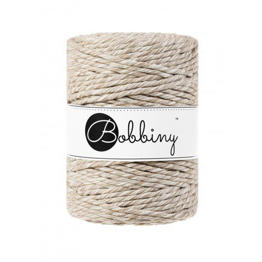 Frappe - 1.5mm, 3mm & 5mm, Bobbiny Macrame Cord