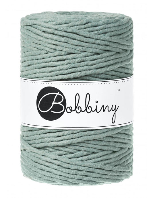 Laurel - 1.5mm, 3mm & 5mm, Bobbiny Macrame Cord