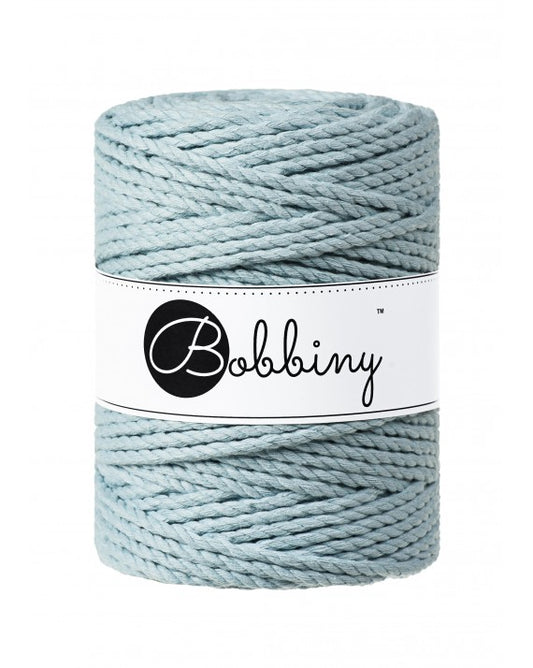 Misty 3mm & 5mm 3PLY, Bobbiny Macramé Cord