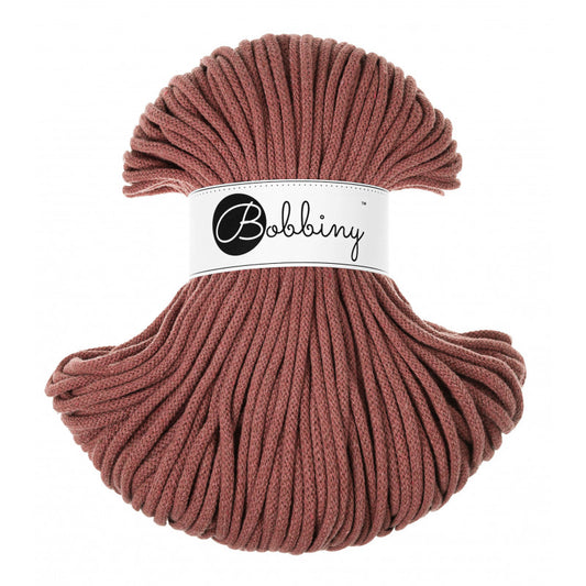 Sunset - 3mm, 5mm & 9mm, Bobbiny Braided Cord