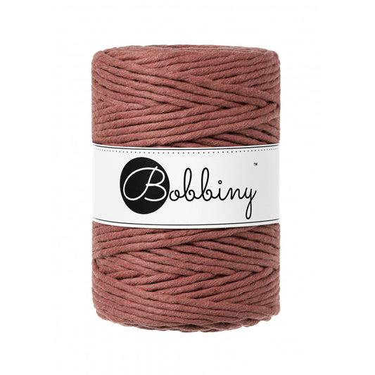 Sunset - 1.5mm, 3mm & 5mm, Bobbiny Macrame Cord